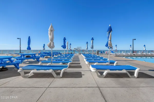 $950,000 | 5801 Thomas Drive, Unit 1411, Panama City Beach, FL 32408