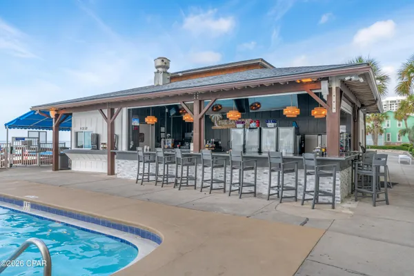 $950,000 | 5801 Thomas Drive, Unit 1411, Panama City Beach, FL 32408