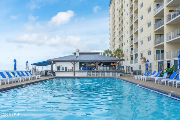 $950,000 | 5801 Thomas Drive, Unit 1411, Panama City Beach, FL 32408