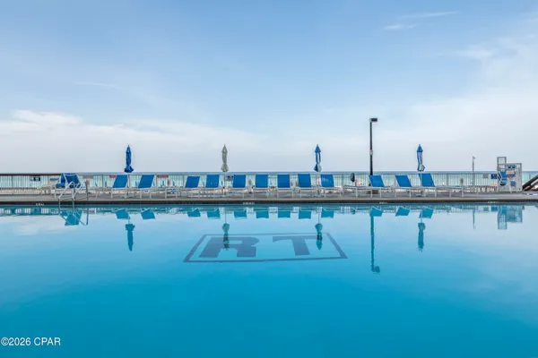 $950,000 | 5801 Thomas Drive, Unit 1411, Panama City Beach, FL 32408