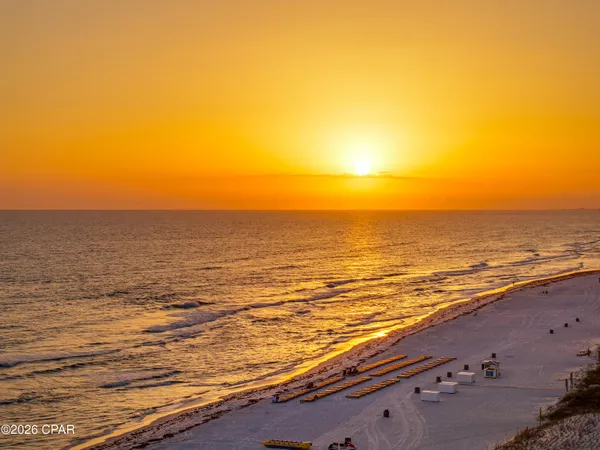 $950,000 | 5801 Thomas Drive, Unit 1411, Panama City Beach, FL 32408