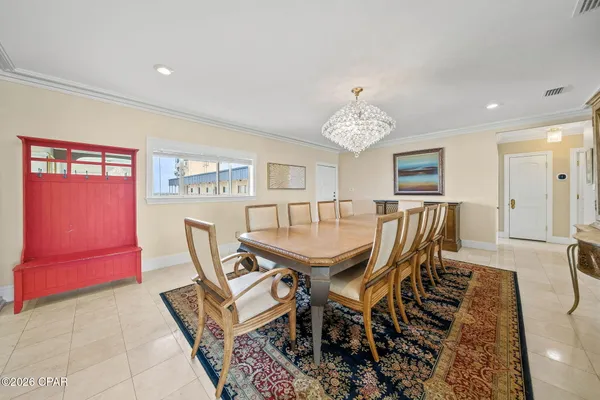 $950,000 | 5801 Thomas Drive, Unit 1411, Panama City Beach, FL 32408