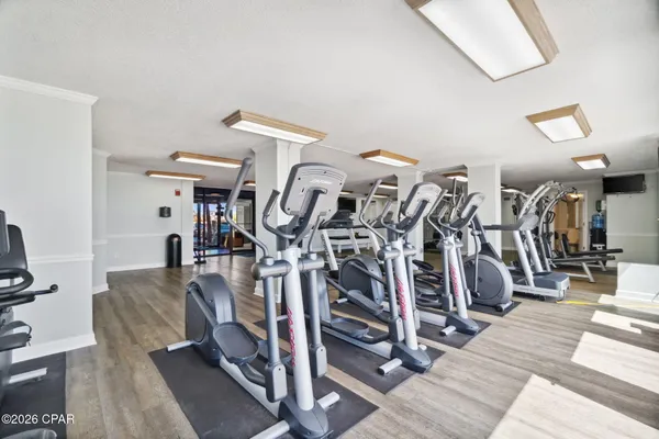 $950,000 | 5801 Thomas Drive, Unit 1411, Panama City Beach, FL 32408