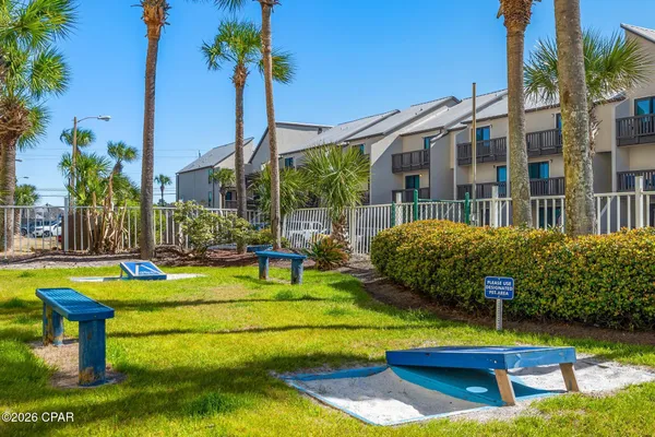 $950,000 | 5801 Thomas Drive, Unit 1411, Panama City Beach, FL 32408