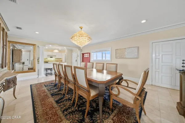 $950,000 | 5801 Thomas Drive, Unit 1411, Panama City Beach, FL 32408