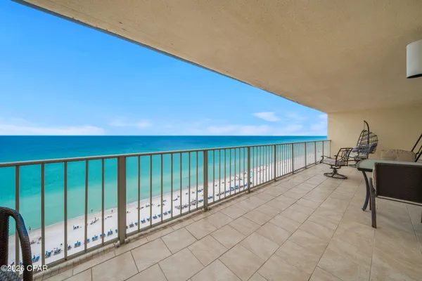 $950,000 | 5801 Thomas Drive, Unit 1411, Panama City Beach, FL 32408