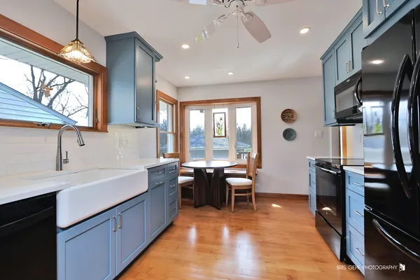 $599,000 | 1327 59th Street, Downers Grove, IL 60516