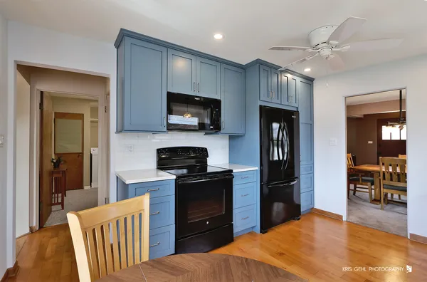 $599,000 | 1327 59th Street, Downers Grove, IL 60516