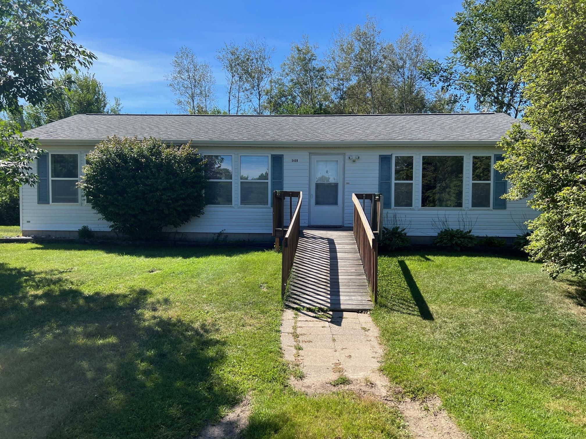 5408 Quarterline Road Kewadin, MI 49648 - Photo 18 of 30
