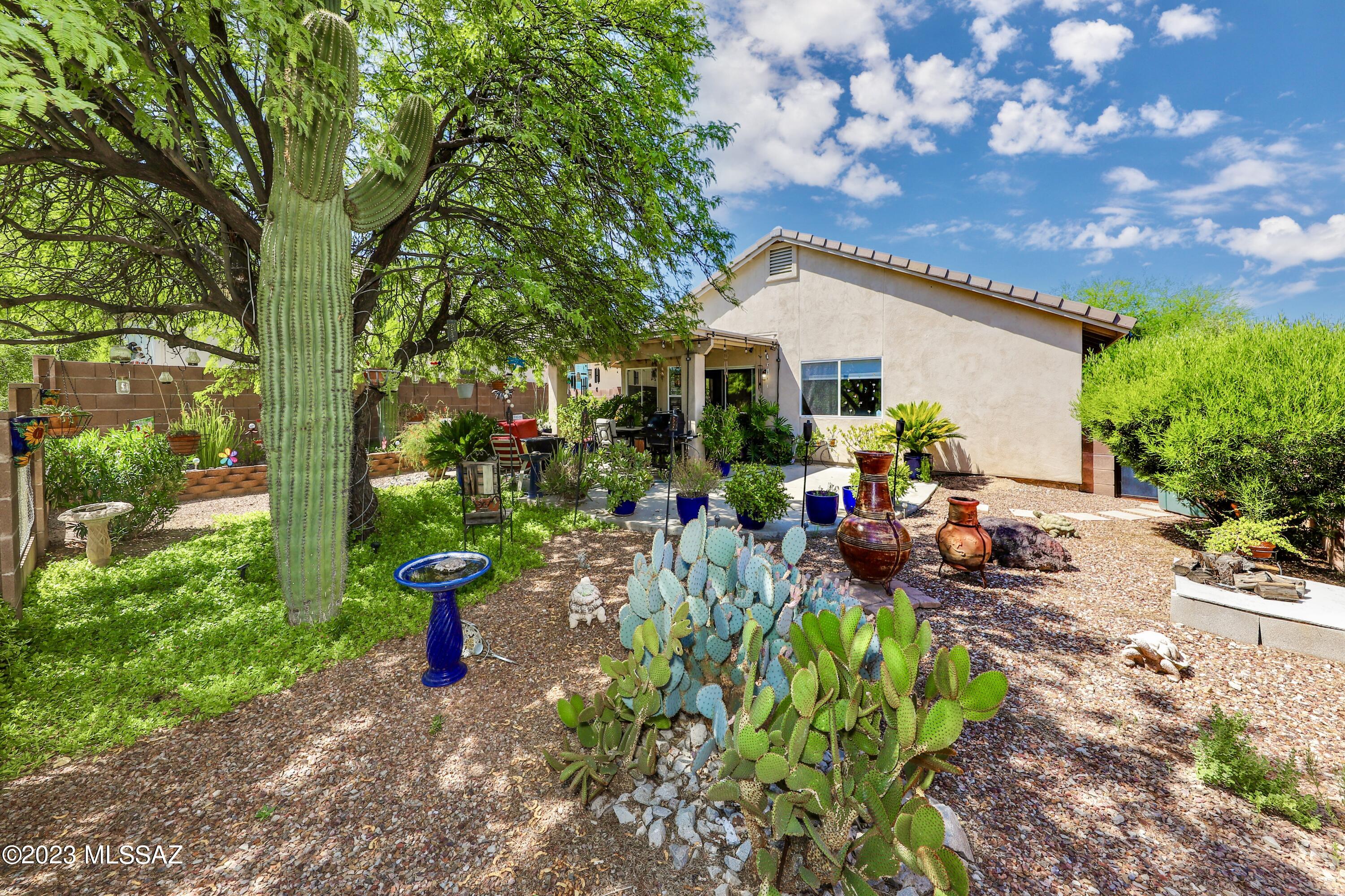 773 South Saguaro Ridge Place Tucson, AZ 85745 - Photo 18 of 24