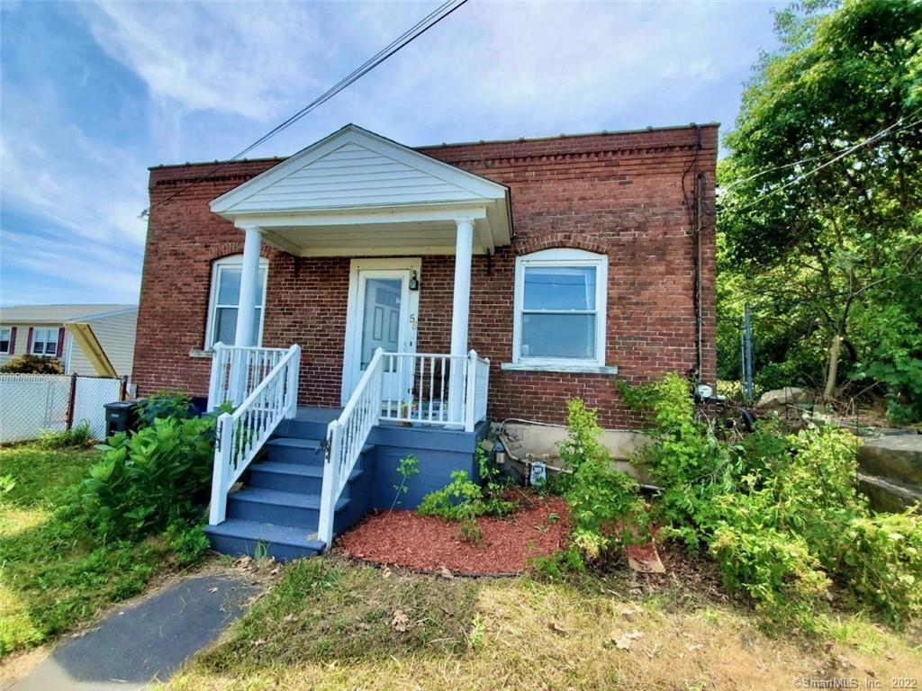 58 South End Road New Haven, CT 06512 - Photo 1 of 1 Gallery Image 1