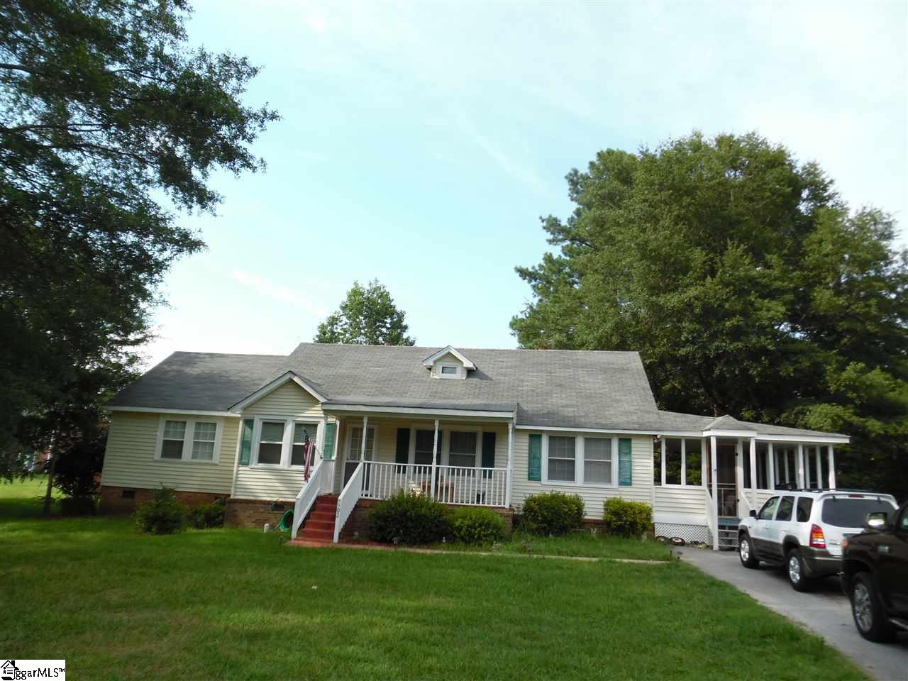 102 Vaughn Street Fountain Inn, SC 29644 - Photo 1 of 22 Gallery Image 1