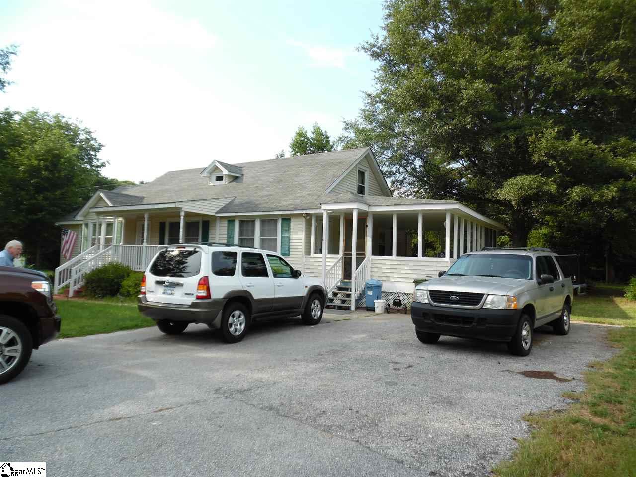 102 Vaughn Street Fountain Inn, SC 29644 - Photo 2 of 22 Gallery Image 2