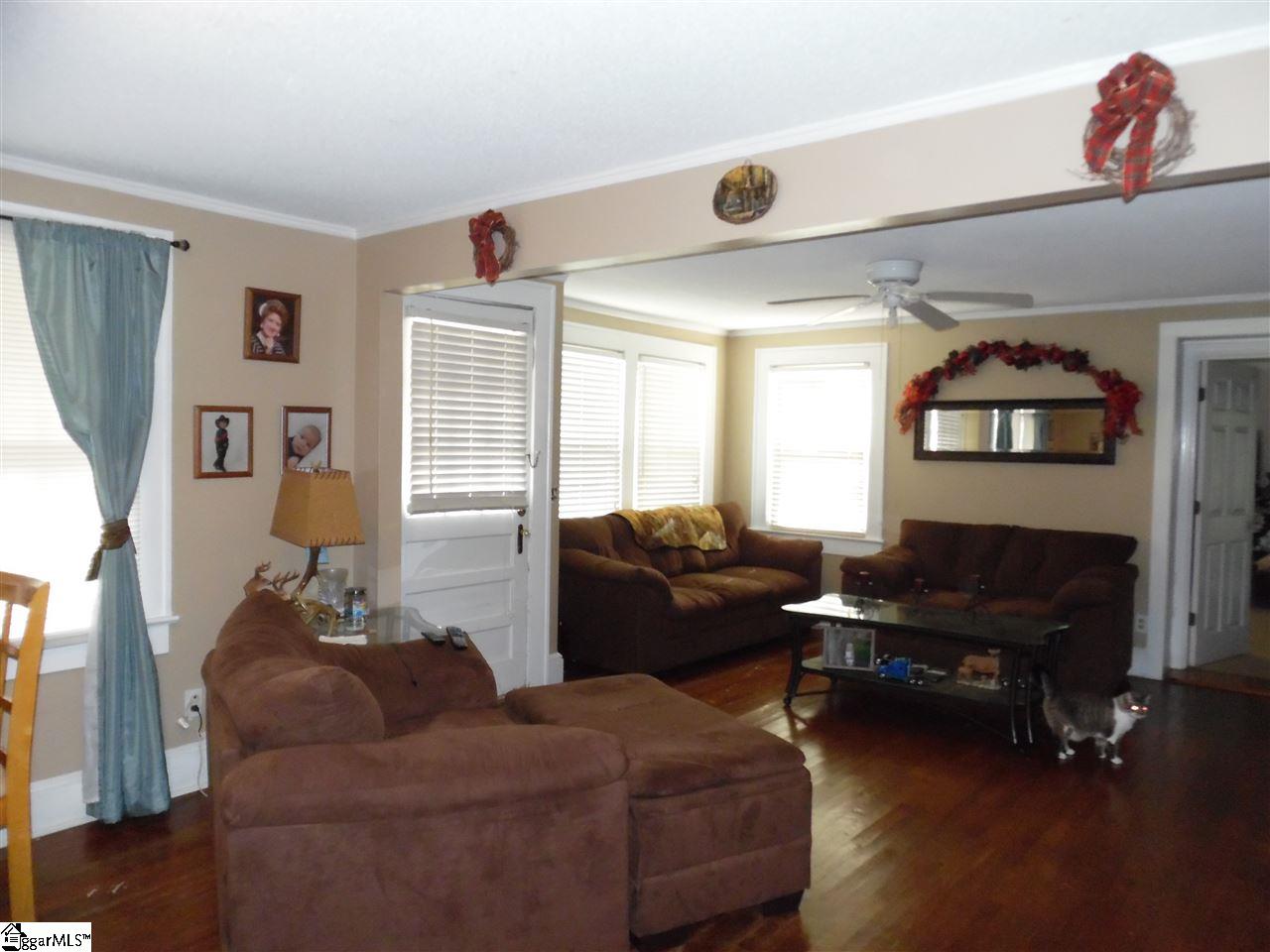 102 Vaughn Street Fountain Inn, SC 29644 - Photo 9 of 22 Gallery Image 9