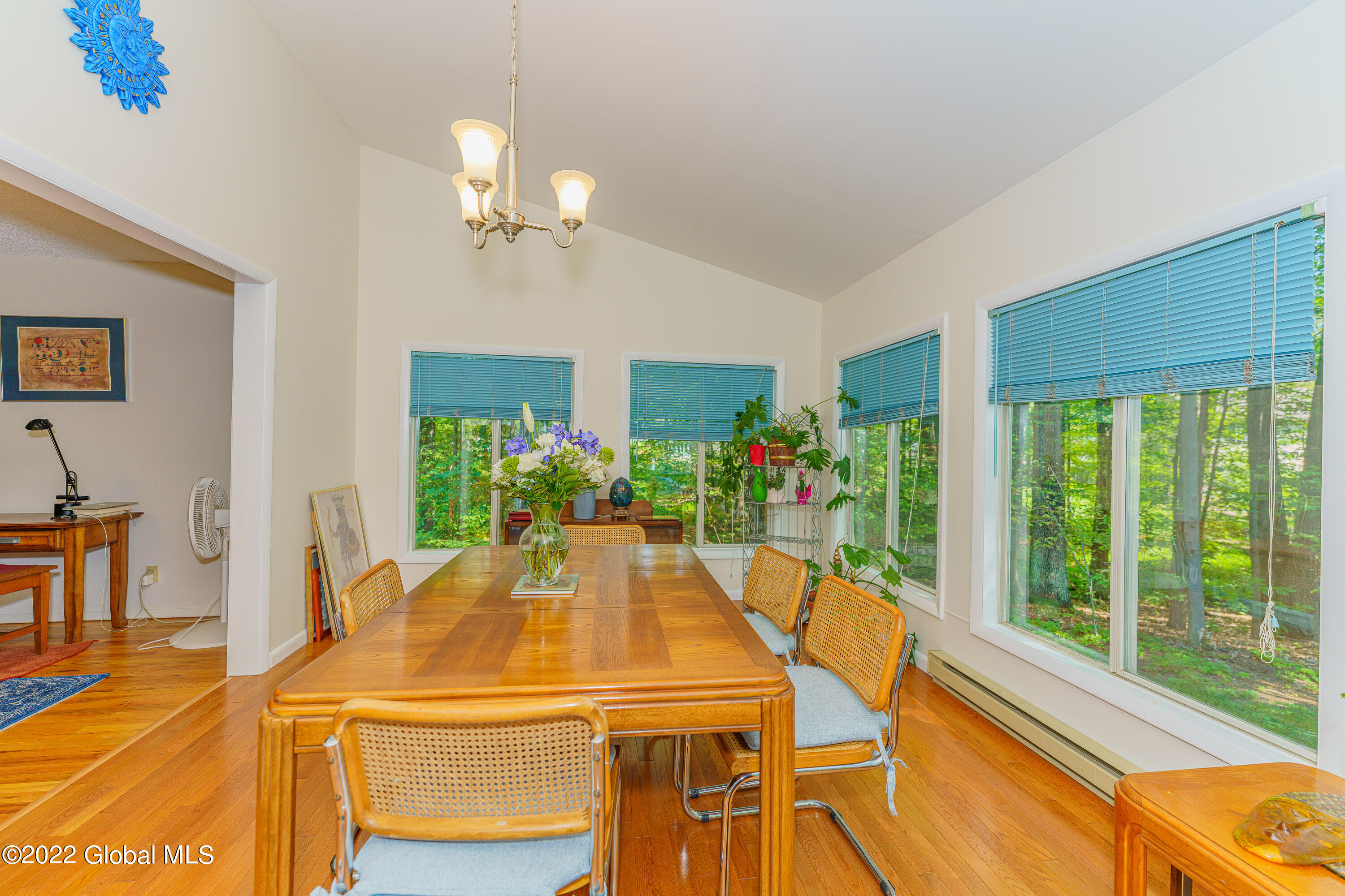 615 Mac Elroy Road Ballston, NY 12019 - Photo 12 of 40 3 Diningroom 1