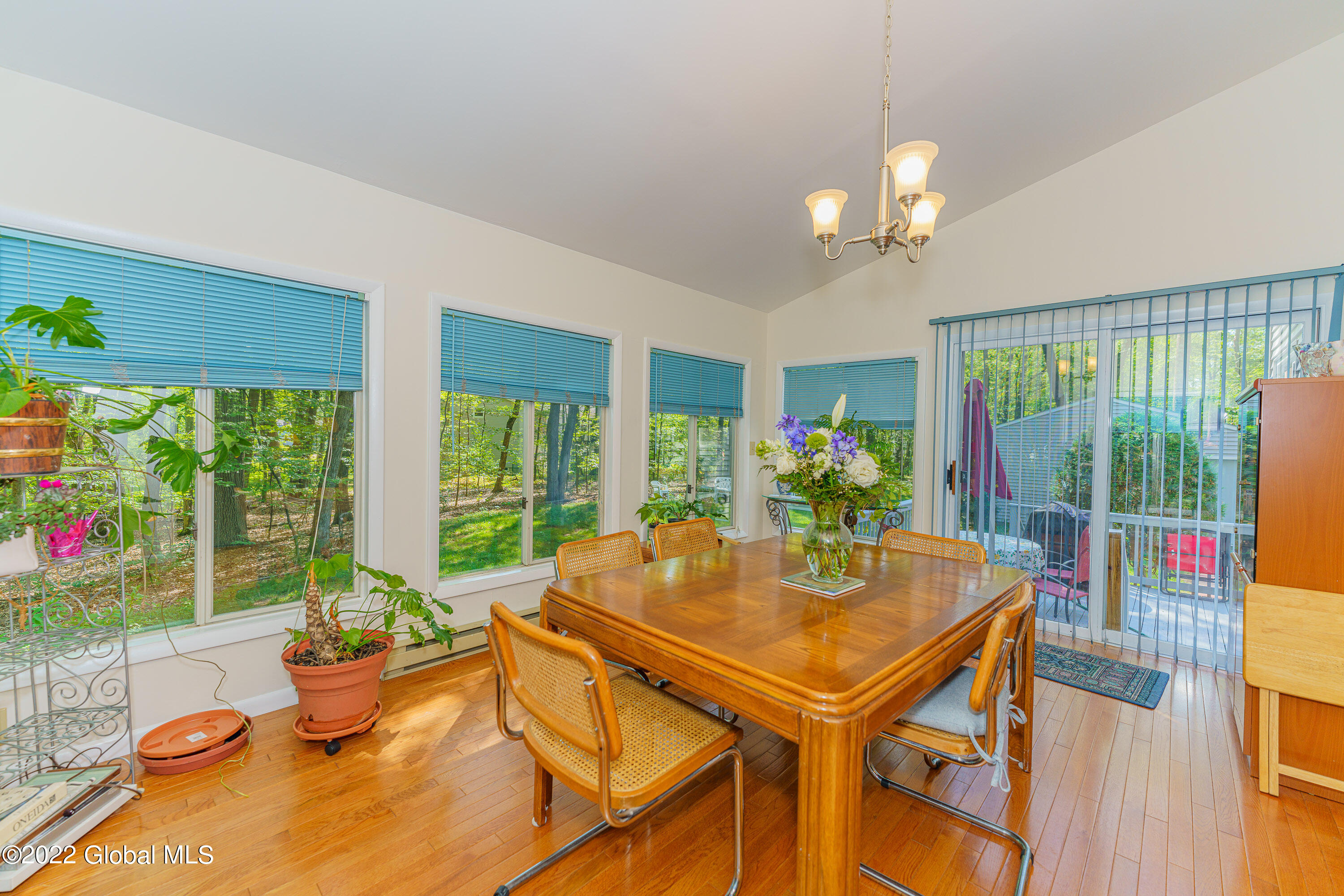 615 Mac Elroy Road Ballston, NY 12019 - Photo 13 of 40 3 Diningroom 2