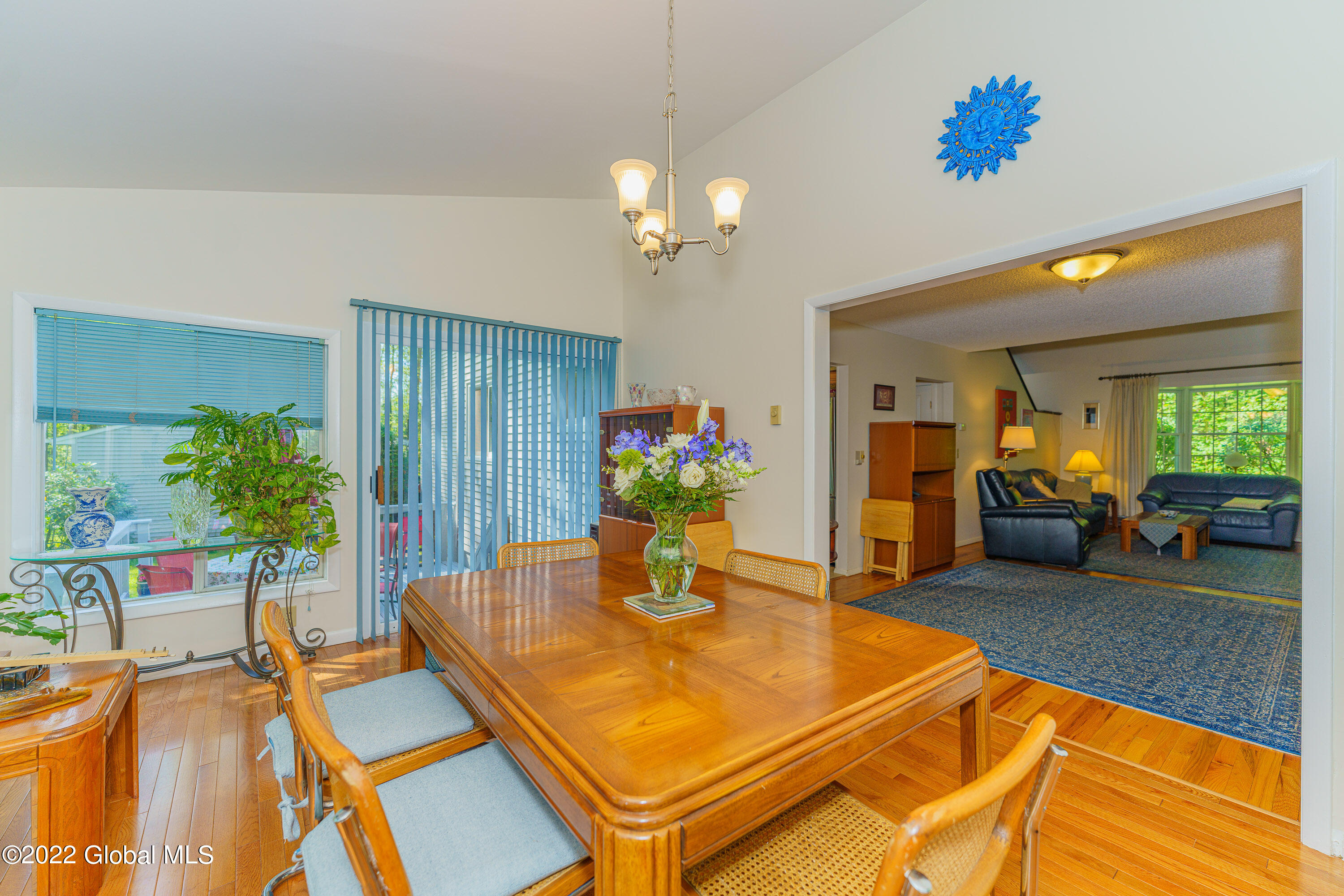 615 Mac Elroy Road Ballston, NY 12019 - Photo 14 of 40 3 Diningroom 3