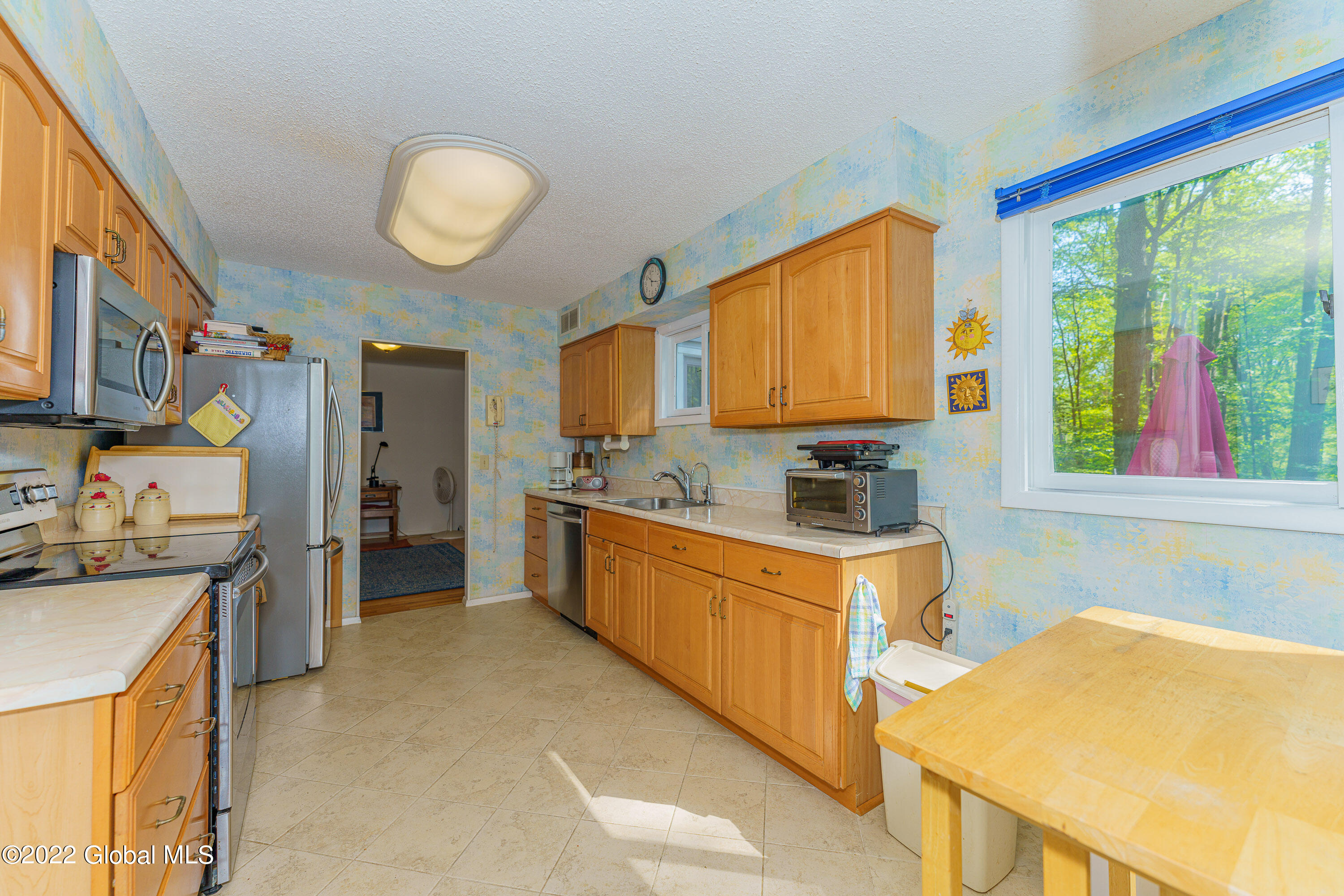 615 Mac Elroy Road Ballston, NY 12019 - Photo 18 of 40 4 Kitchen 4