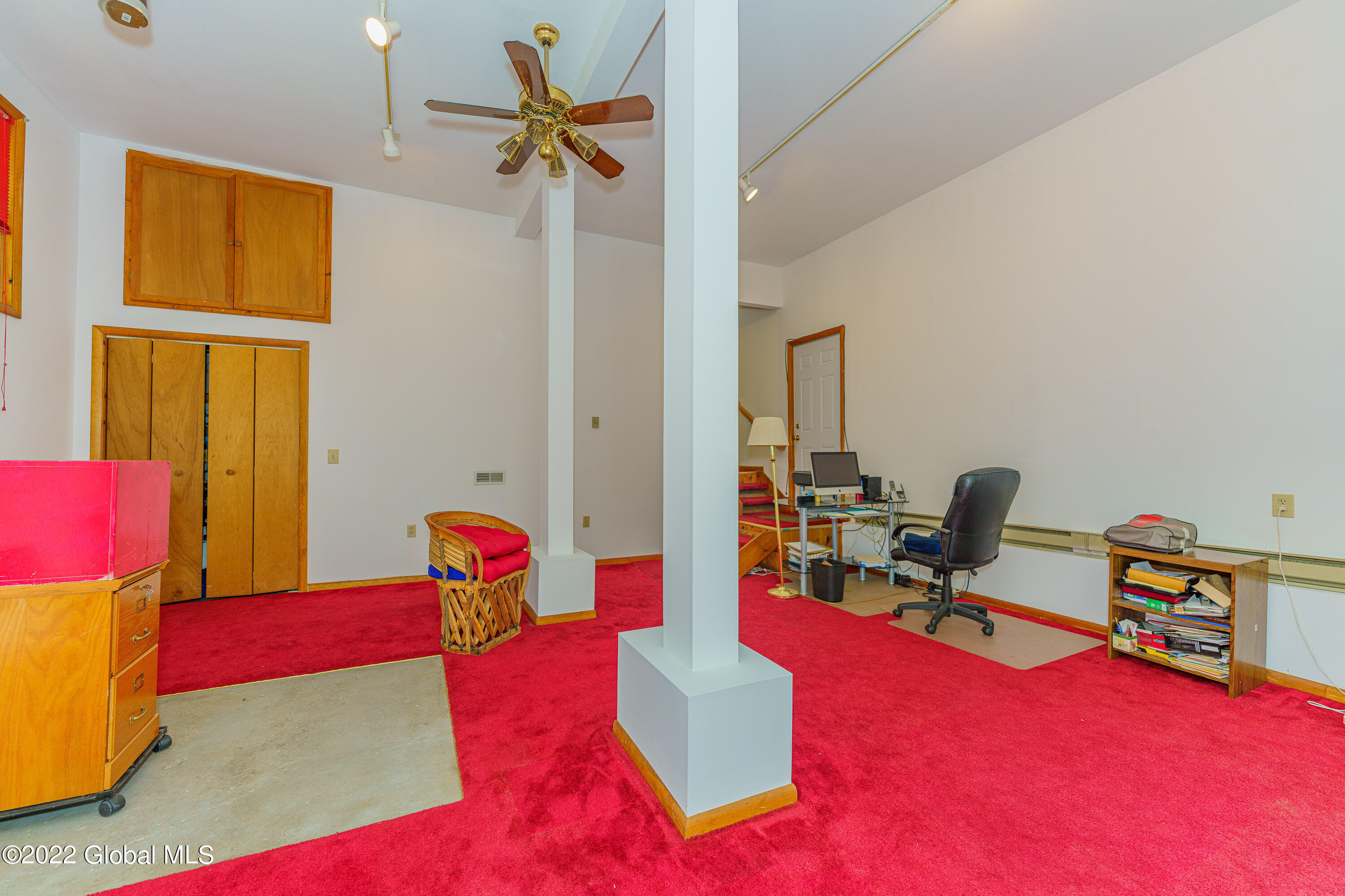 615 Mac Elroy Road Ballston, NY 12019 - Photo 19 of 40 5 Sunroom 1