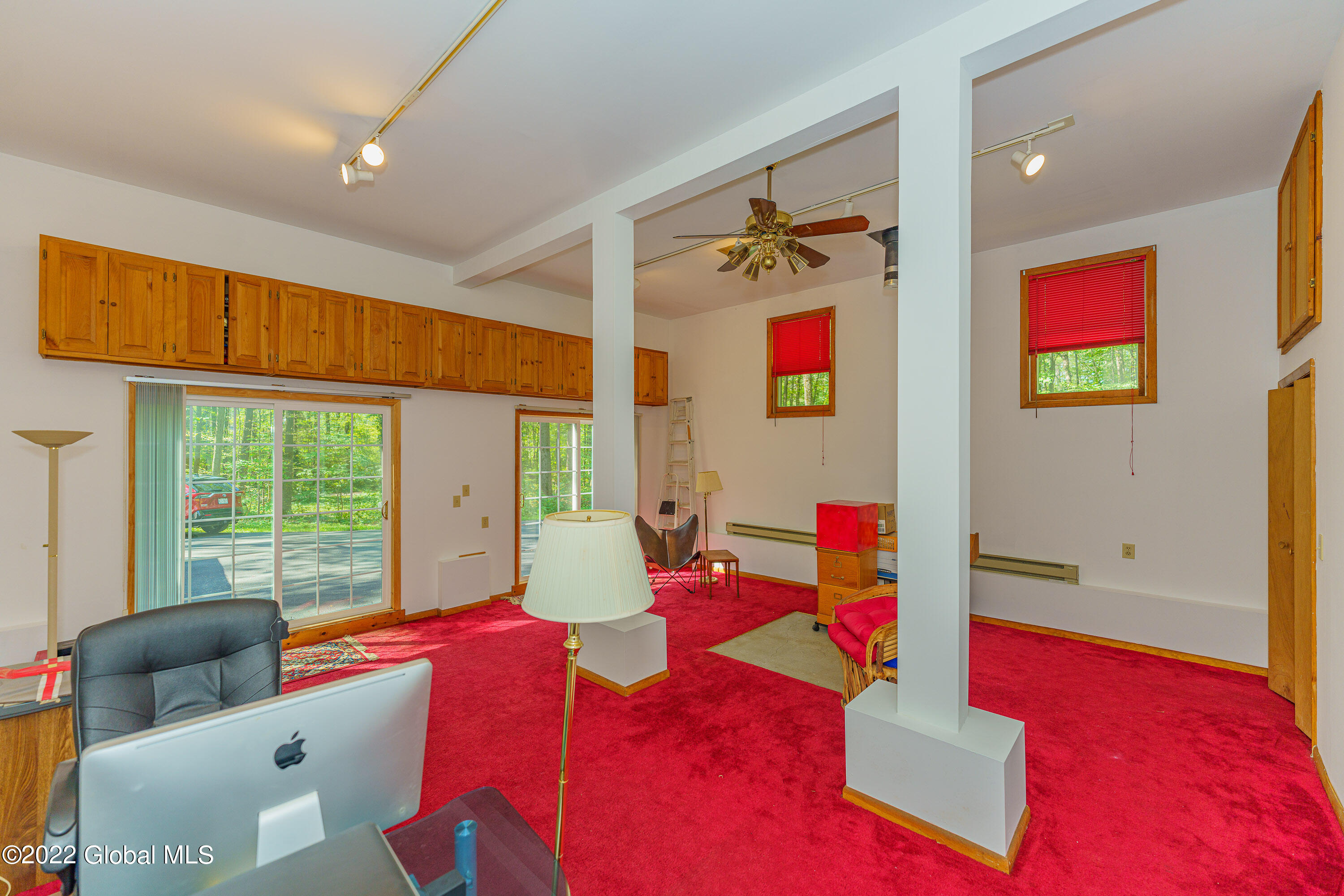 615 Mac Elroy Road Ballston, NY 12019 - Photo 20 of 40 5 Sunroom 2