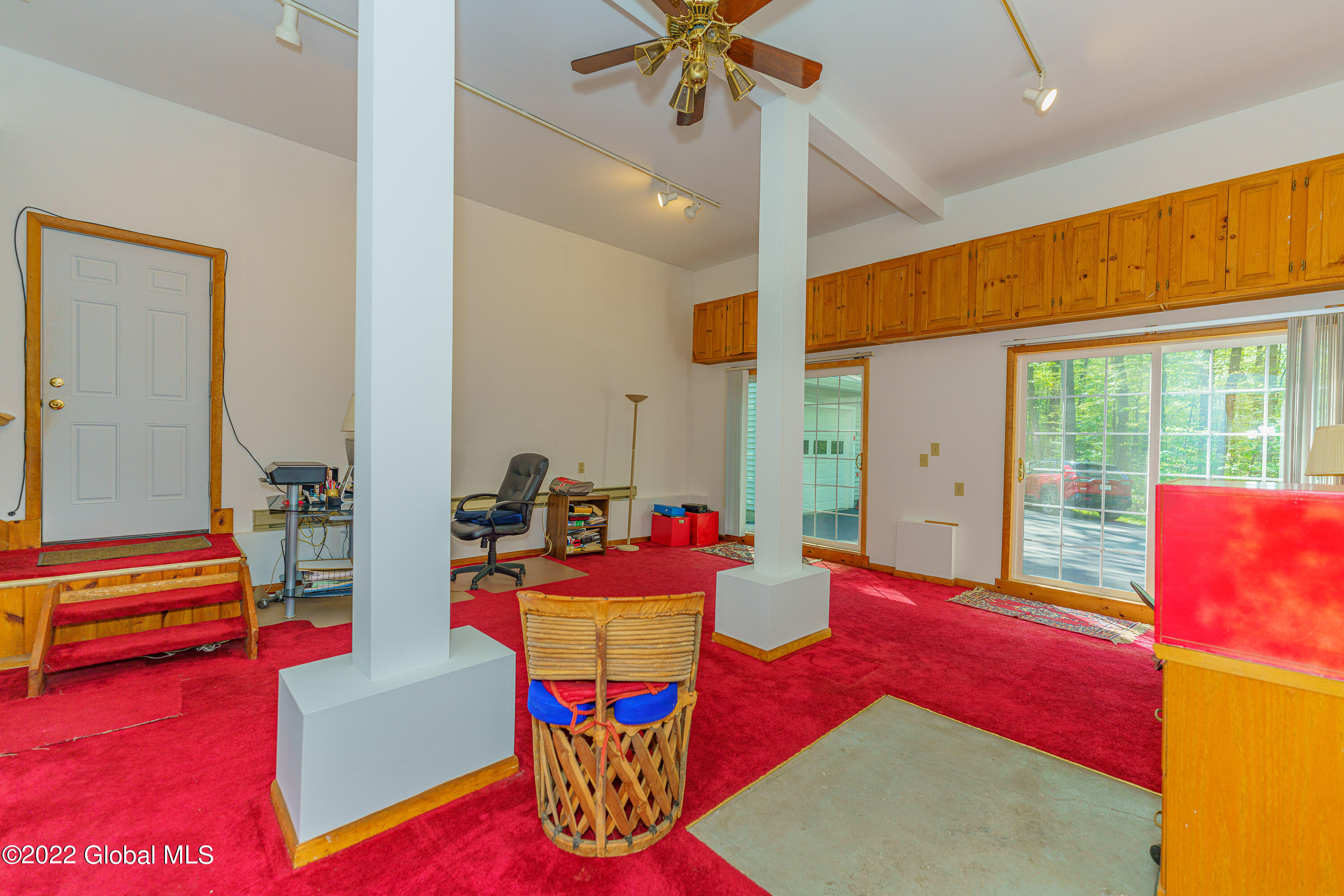 615 Mac Elroy Road Ballston, NY 12019 - Photo 21 of 40 5 Sunroom 3