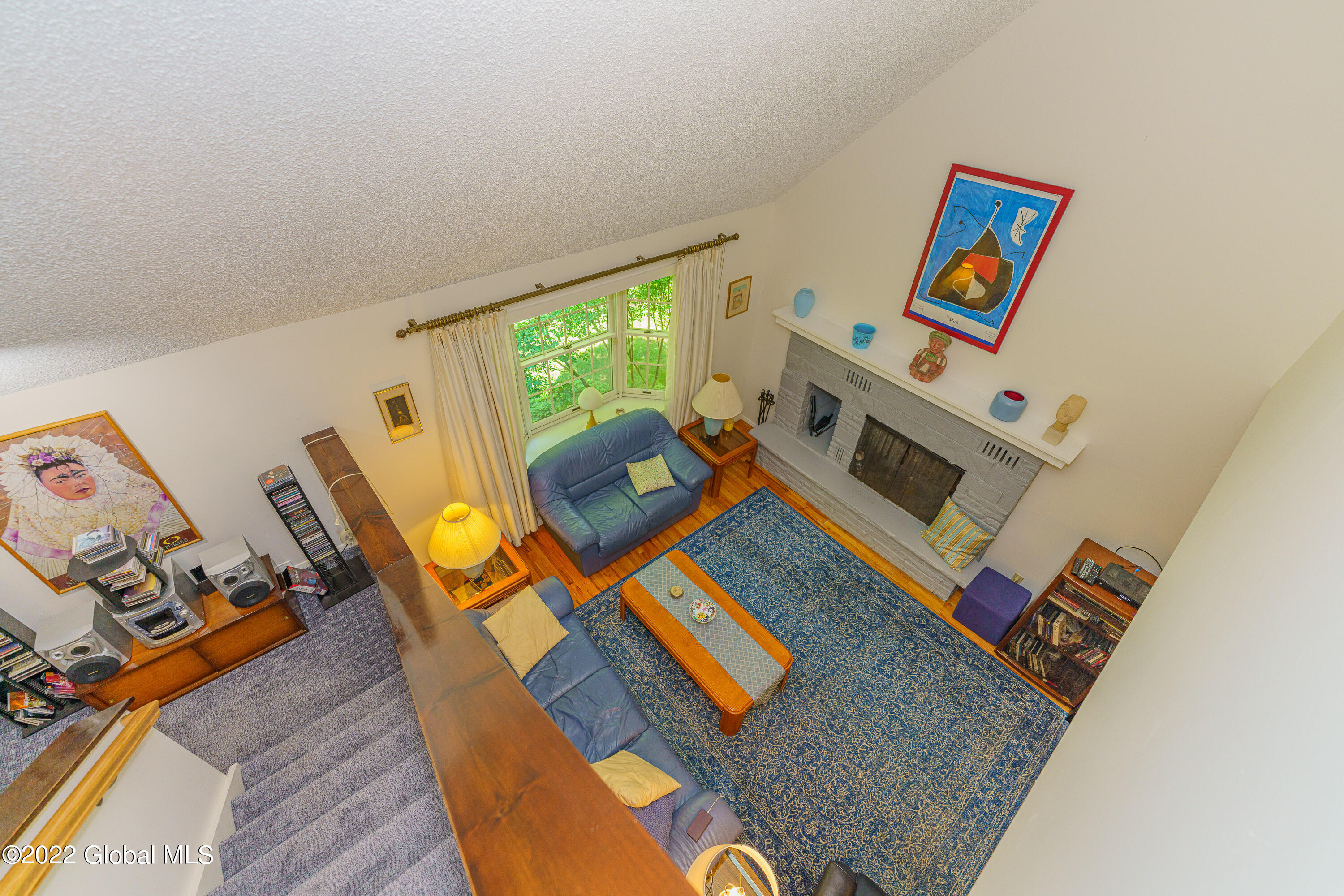 615 Mac Elroy Road Ballston, NY 12019 - Photo 22 of 40 6 Landing