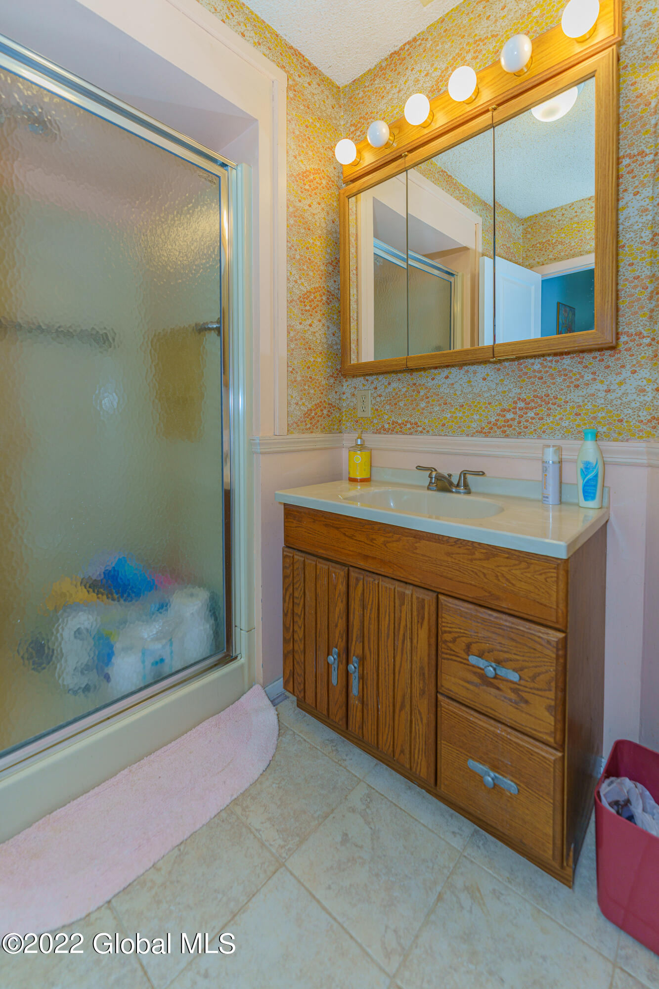 615 Mac Elroy Road Ballston, NY 12019 - Photo 30 of 40 Bathroom 1