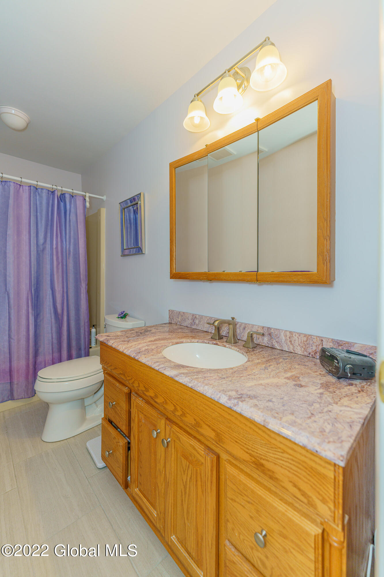 615 Mac Elroy Road Ballston, NY 12019 - Photo 31 of 40 Bathroom 2