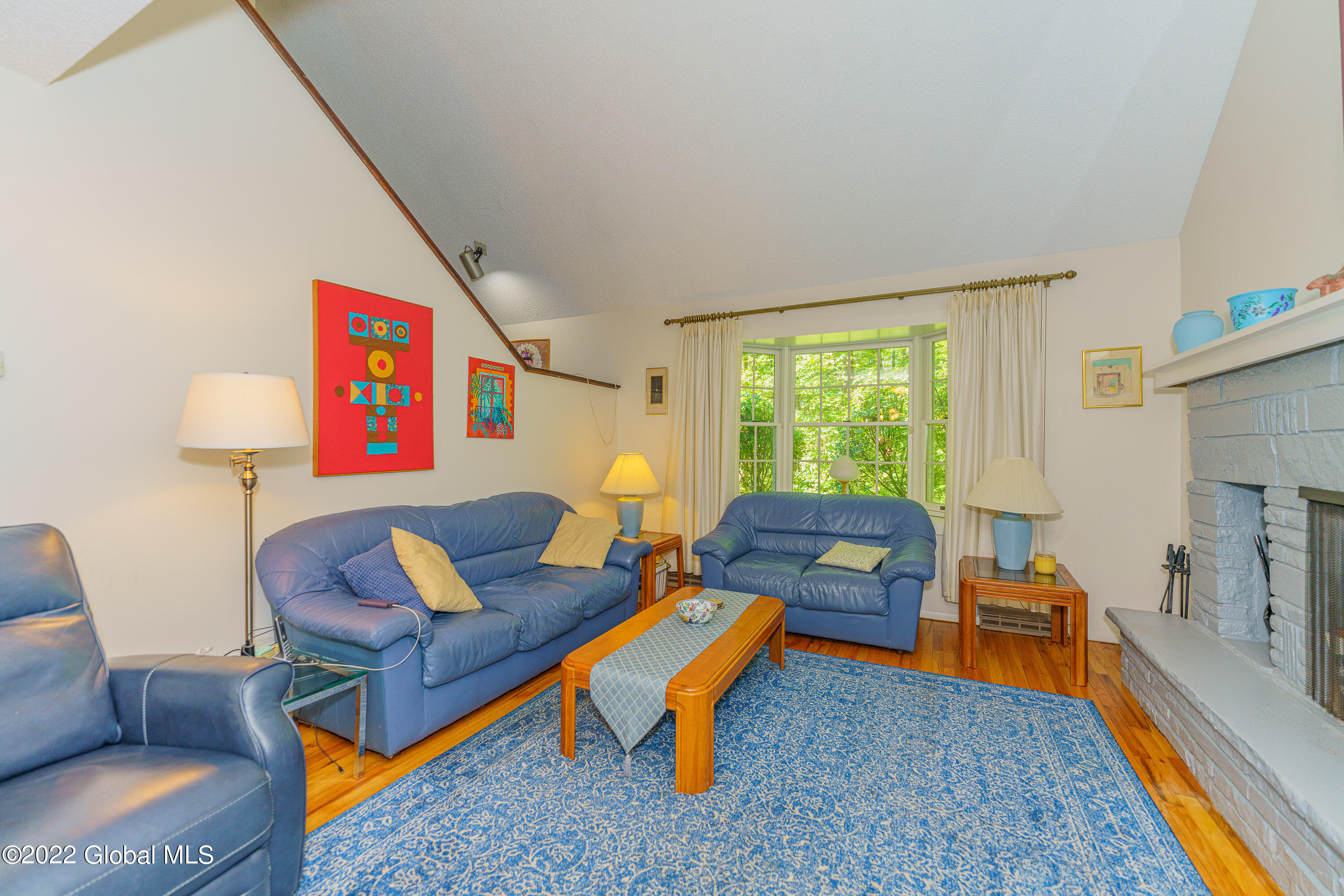615 Mac Elroy Road Ballston, NY 12019 - Photo 7 of 40 2 Livingroom 2
