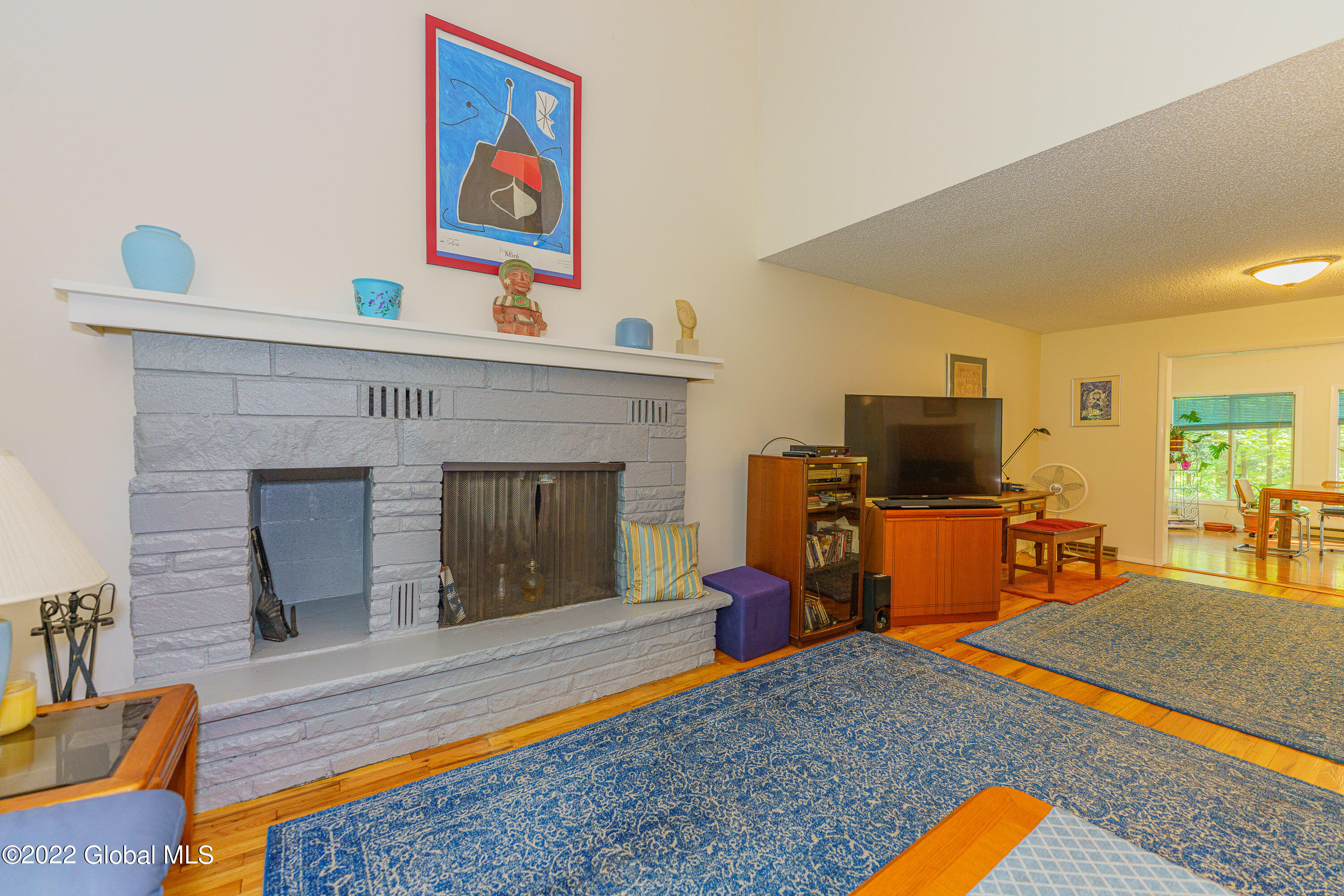 615 Mac Elroy Road Ballston, NY 12019 - Photo 8 of 40 2 Livingroom 3