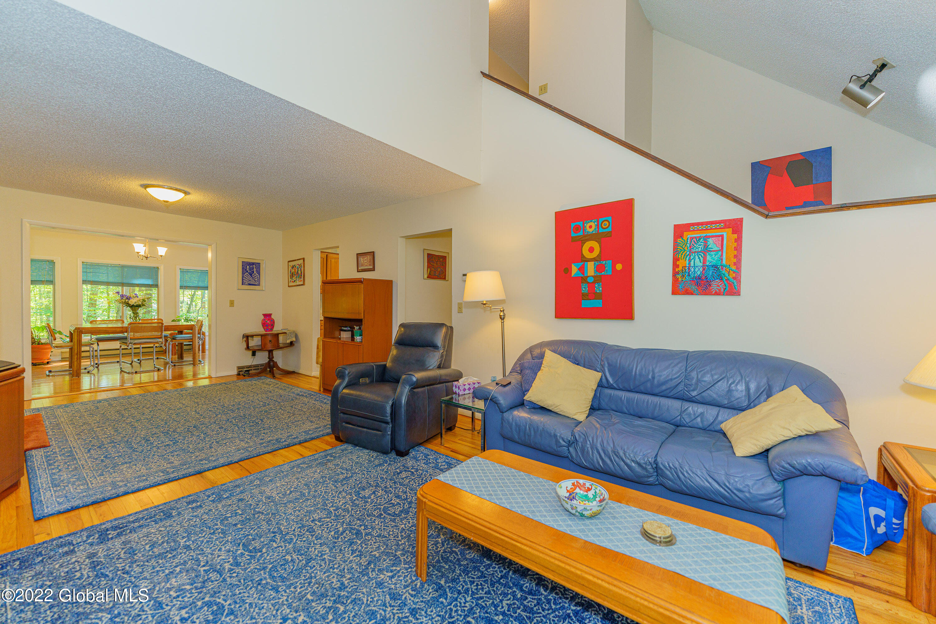 615 Mac Elroy Road Ballston, NY 12019 - Photo 9 of 40 2 Livingroom 4