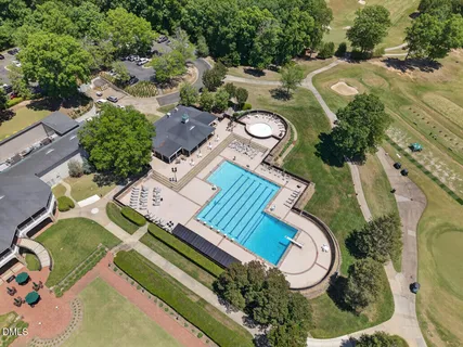 $2,499,999 | 2504 Vintage Hill Court, Durham, NC 27712