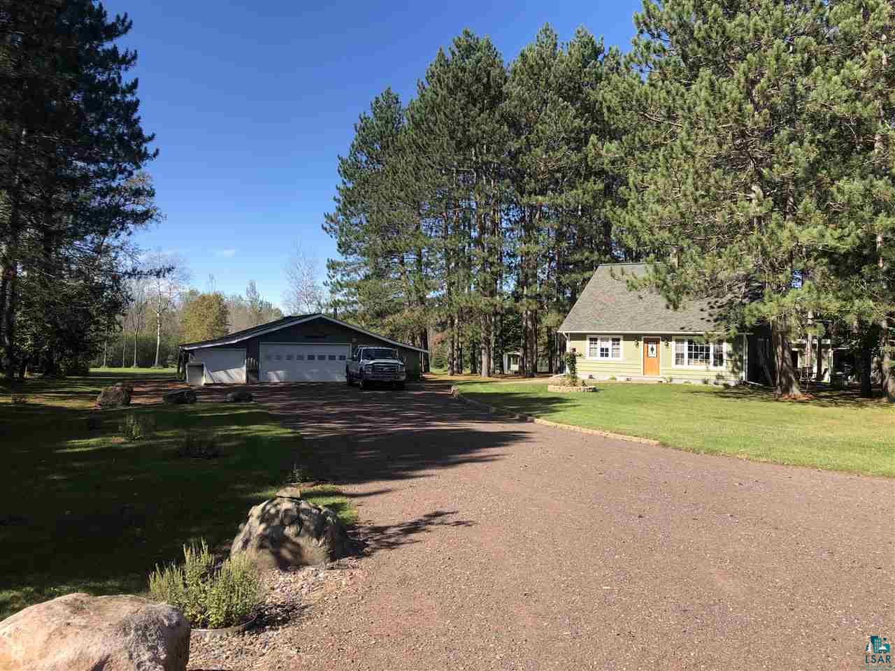 10297 East Homestead Road Poplar, WI 54864 - Photo 1 of 30