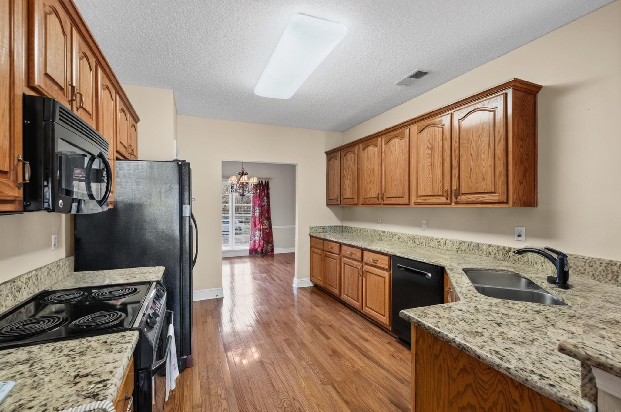 428 Estanaula Road Collierville, TN 38017 - Photo 6 of 31
