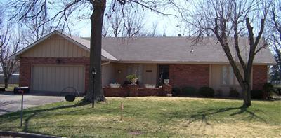 3822 West Dawson Street Springfield, MO 65802 - Photo 1 of 1 Primary Photo