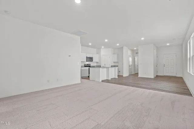 $334,990 | 156 Gladstone Loop, Clayton, NC 27520