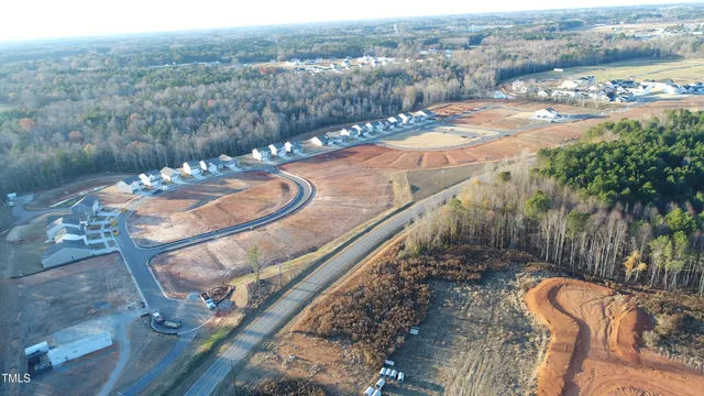 $334,990 | 156 Gladstone Loop, Clayton, NC 27520