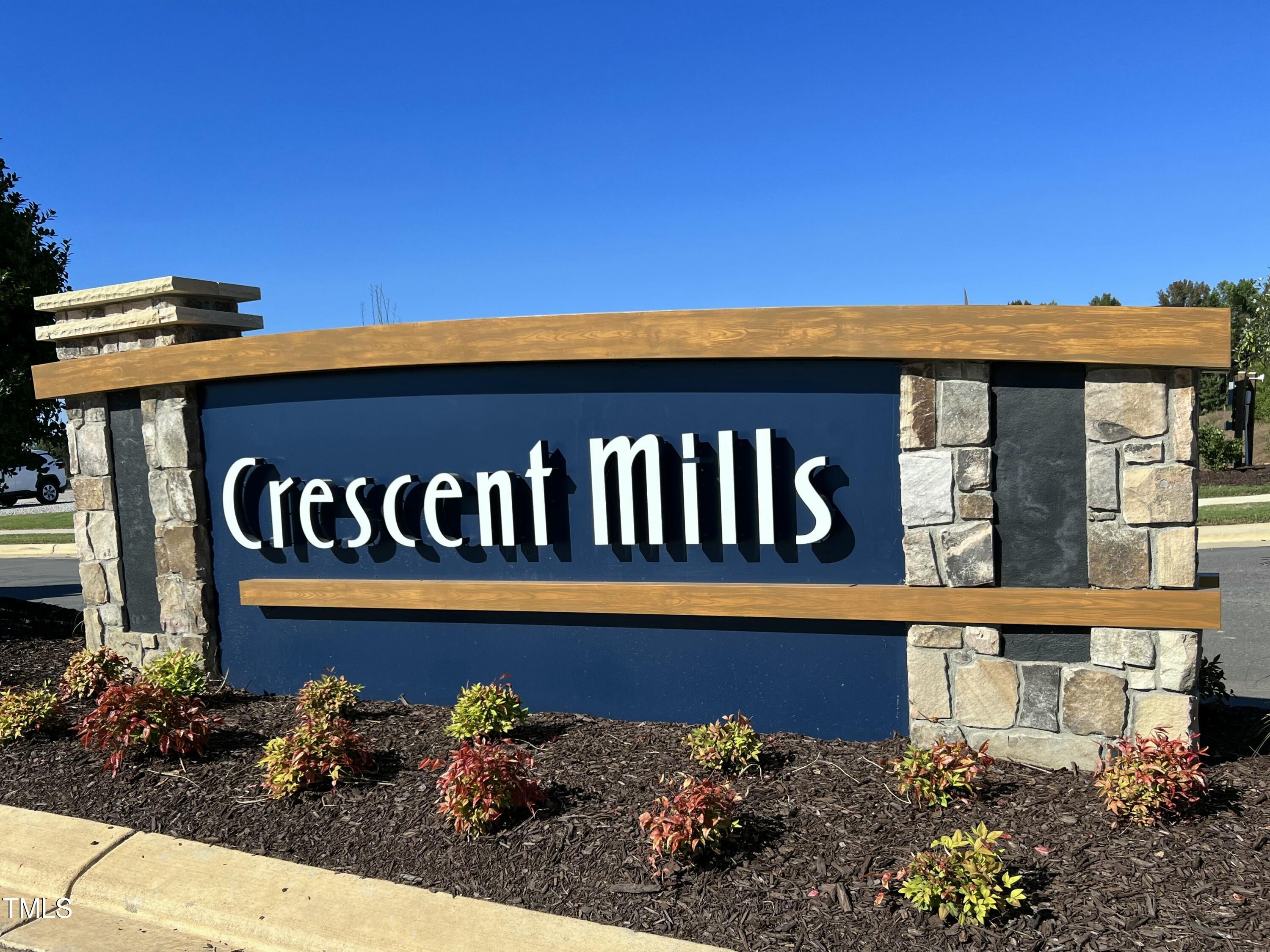 156 Gladstone Loop Clayton, NC 27520 - Photo 18 of 21 Monument photo for MLS