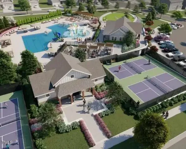 $334,990 | 156 Gladstone Loop, Clayton, NC 27520