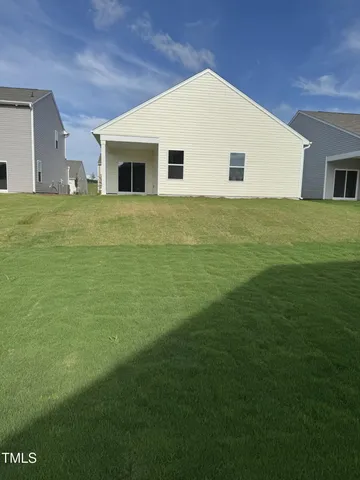 $334,990 | 156 Gladstone Loop, Clayton, NC 27520