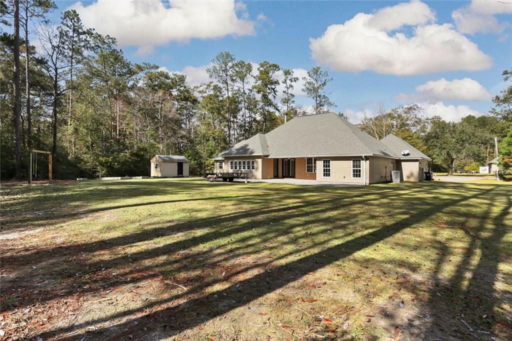 22110 Nolan Road Covington, LA 70435 - Photo 32 of 34