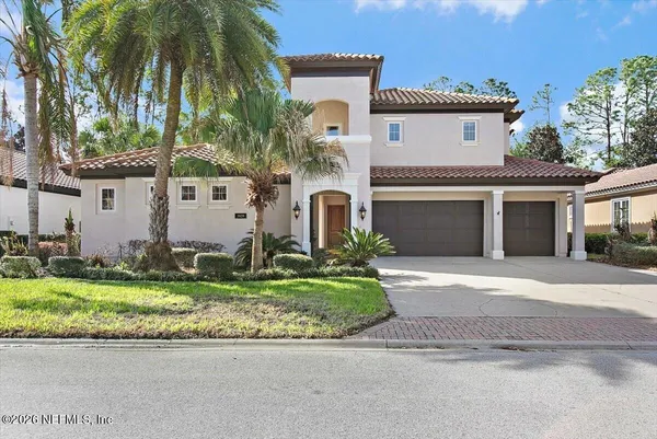 $1,205,000 | 3529 Valverde Circle, Jacksonville, FL 32224