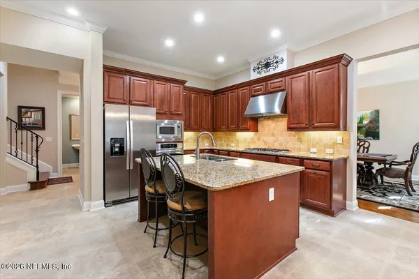 $1,205,000 | 3529 Valverde Circle, Jacksonville, FL 32224
