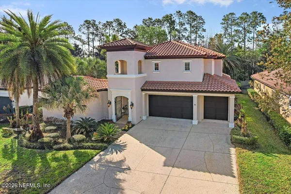 $1,205,000 | 3529 Valverde Circle, Jacksonville, FL 32224