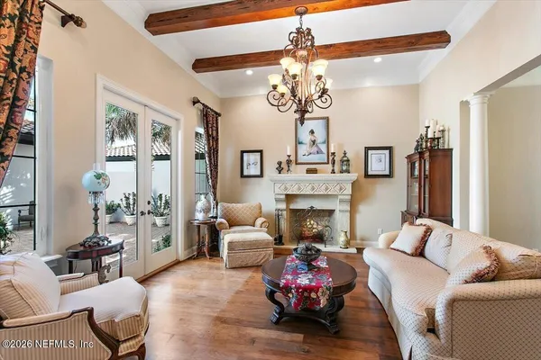 $1,205,000 | 3529 Valverde Circle, Jacksonville, FL 32224