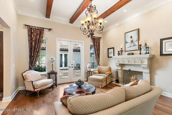 $1,205,000 | 3529 Valverde Circle, Jacksonville, FL 32224