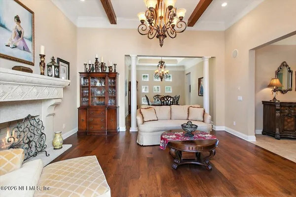 $1,205,000 | 3529 Valverde Circle, Jacksonville, FL 32224