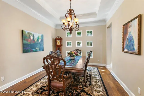 $1,205,000 | 3529 Valverde Circle, Jacksonville, FL 32224