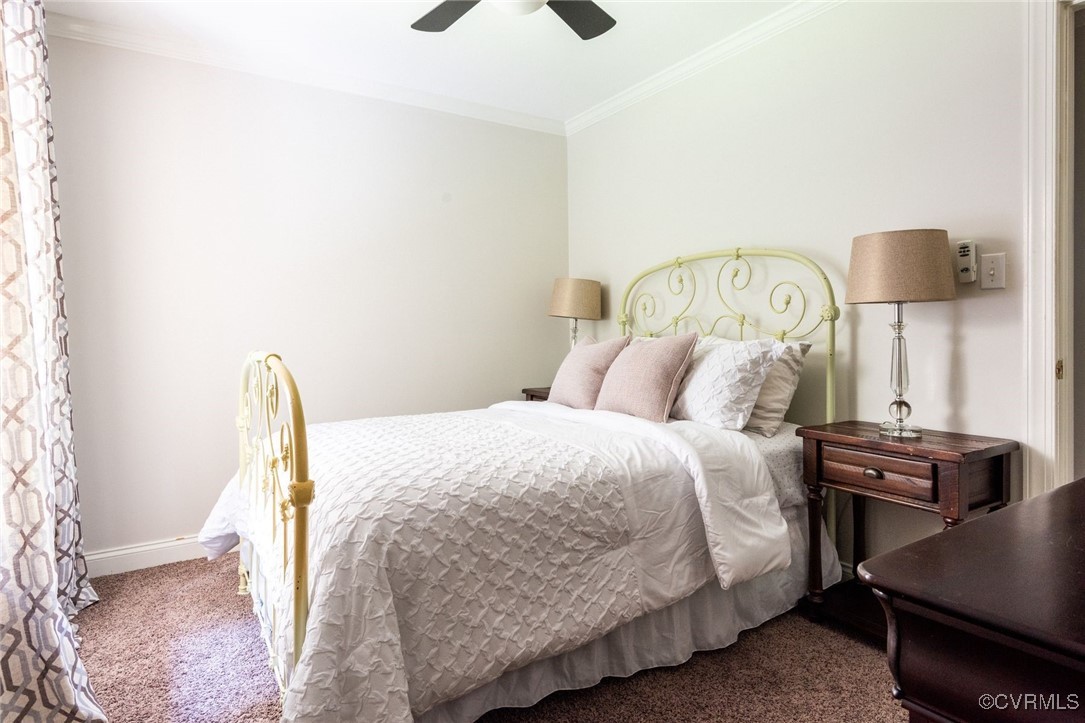 300 Wood Road Henrico, VA 23229 - Photo 19 of 36