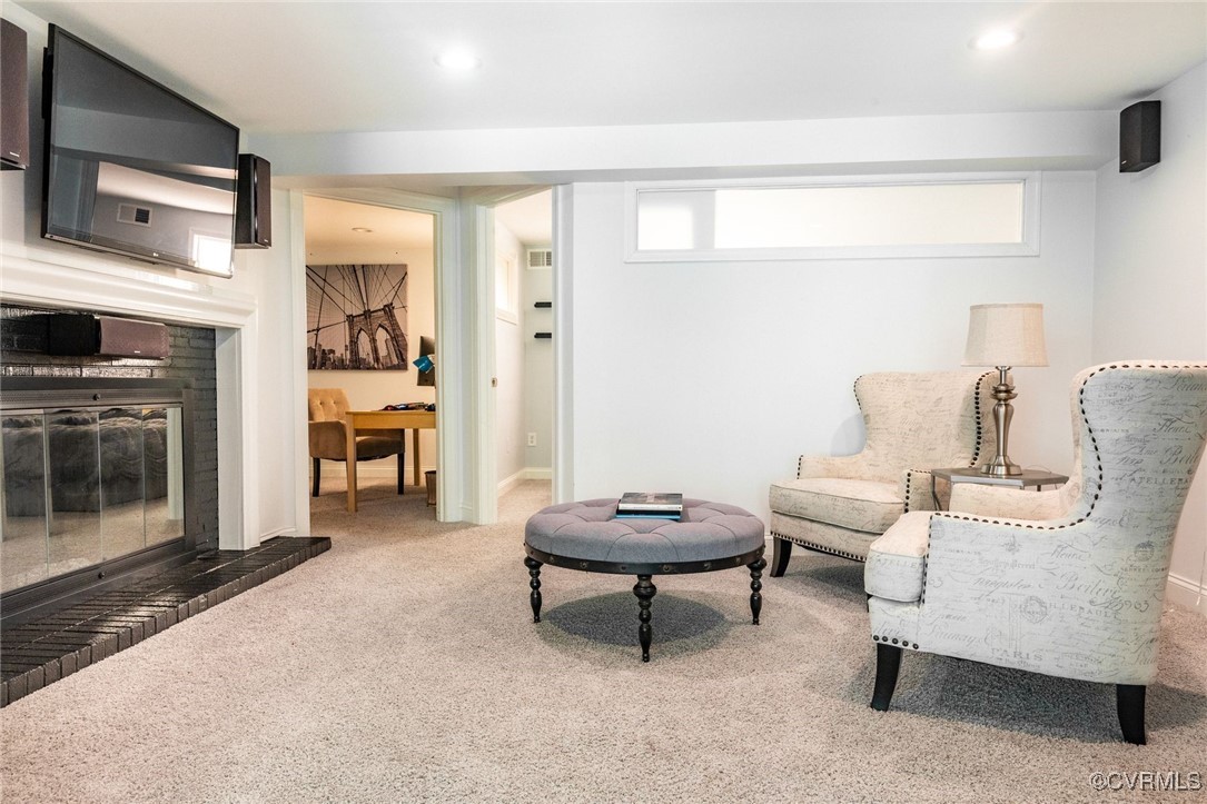 300 Wood Road Henrico, VA 23229 - Photo 21 of 36